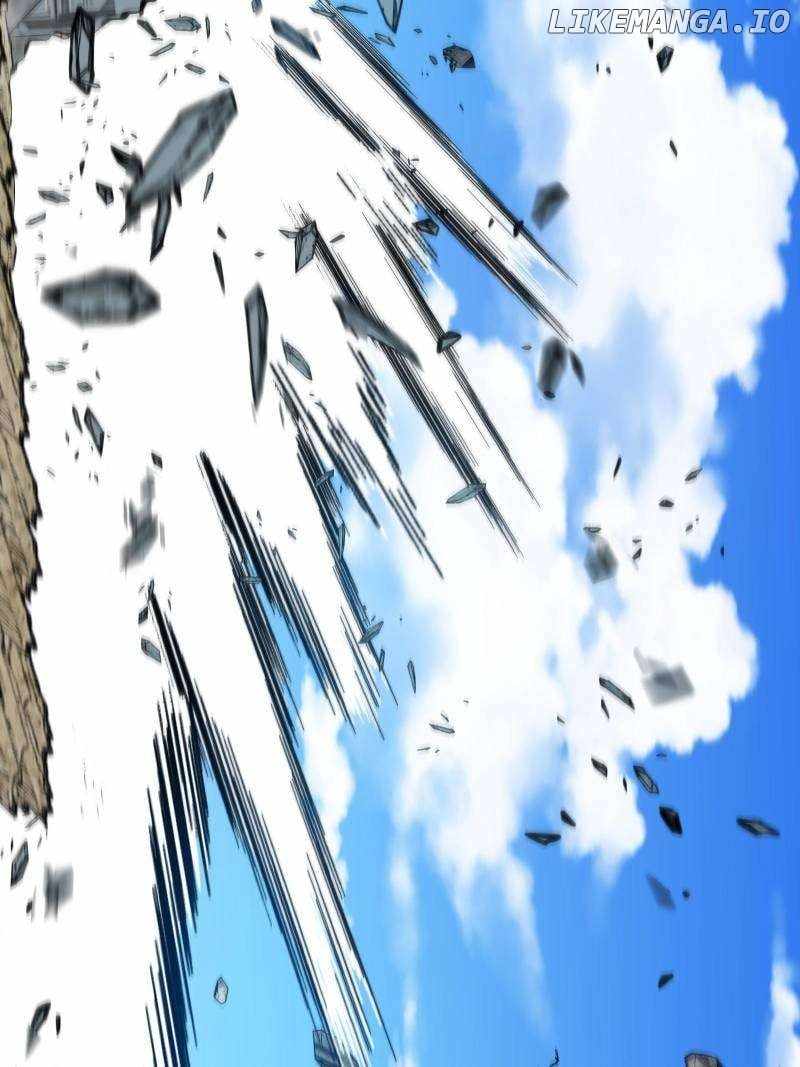 I Am The Monster Overlord Chapter 79 74